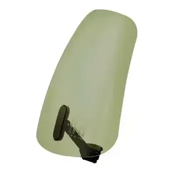 cyklosedačka Urban Iki přední ochranné sklo s UV filtrem Icho Green