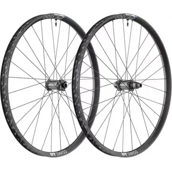 Zapletené kolo DT Swiss HX 1700 Spline 30 Boost 29" MicroSpline vypletená kola