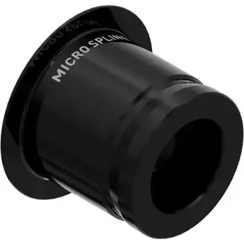 Náboj kola DT Swiss pravá koncovka náboje 350/370 pro ořech Shimano MicroSpline