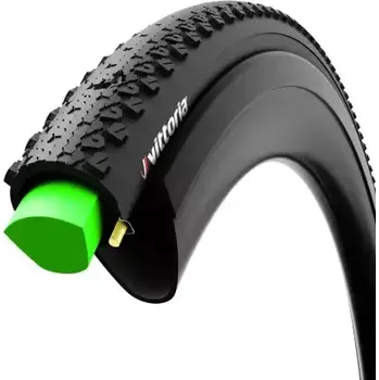 Plášť na kolo Vittoria Air-Liner Light Gravel vložka do ráfku 700x42/50