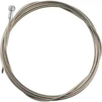 Brzda na kolo Alligator brzdové lanko zabrušované silniční Campagnolo 1 kus
