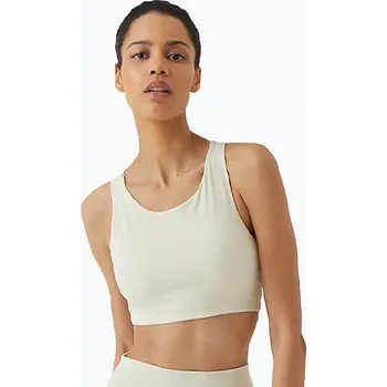 Podprsenka Podprsenka na jógu JOYINME Goddess buttercream