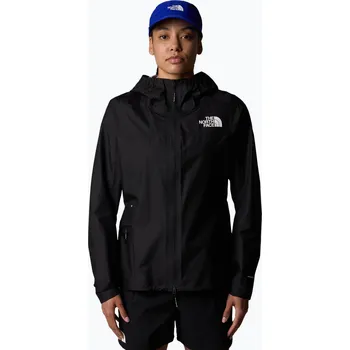 Dámská běžecká bunda The North Face Summit Superior Futurelight tnf black