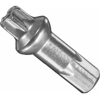 Náboj kola DT Swiss Squorx Alu ProLock nipl 2,0x15 mm stříbrný