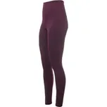 Sensor Infinity Eco dámské legíny Port Red vel. M