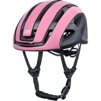 Cyklistická přilba Force Neo cyklistická přilba růžová vel. L-XL (58-63 cm)