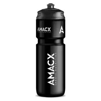 Láhev Amacx Loli Bidon 800 ml Black