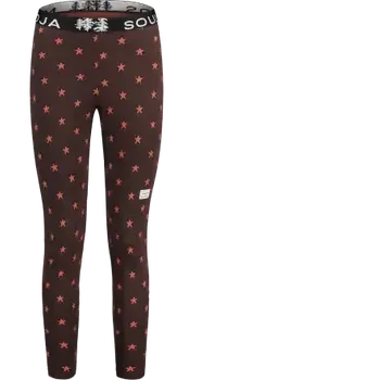 Dámské legíny Maloja SesvennaM. dámské legíny moonless stars vel. M