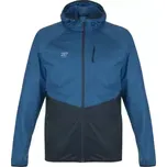 2117 of Sweden Vassbacken pánská softshellová bunda Blue vel. S