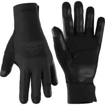 Rukavice Dynafit Ridge Windstopper rukavice Black Out vel. L