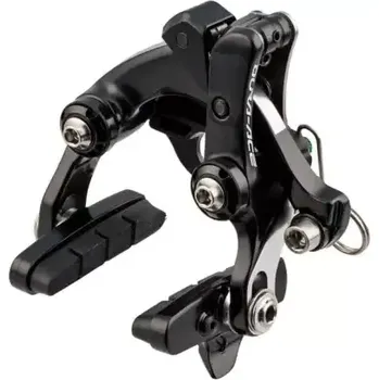 Brzda na kolo Shimano Dura Ace BR-9010-R Direct Mount brzdová čelist zadní černá AKCE