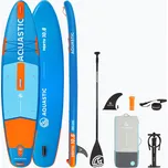 Paddleboard AQUASTIC Perth 10'8" blue