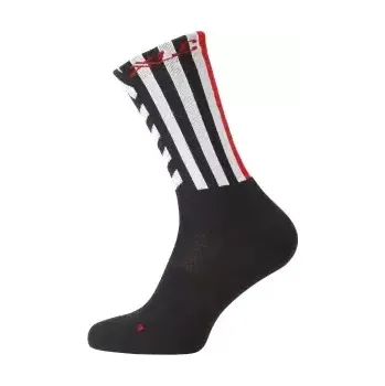 XLC All MTN CS-L02 ponožky černá/bílá vel. 46-48