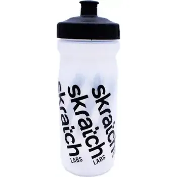 Láhev Skratch Labs Bio láhev 0,6 l čirá