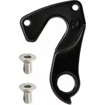 rám kola Rock Machine CM21 patka rámu černá