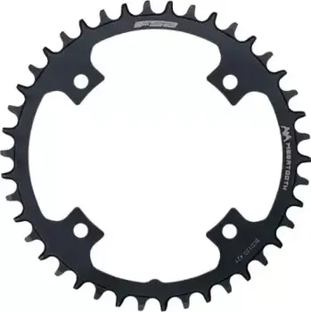 Převodník na kolo FSA Gossamer Pro AGX+/Omega 1x převodník BCD120 40 zubů