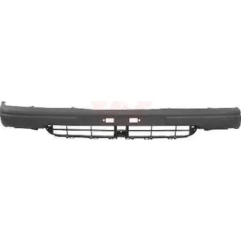 Nárazník Nárazník VAN WEZEL 5387570