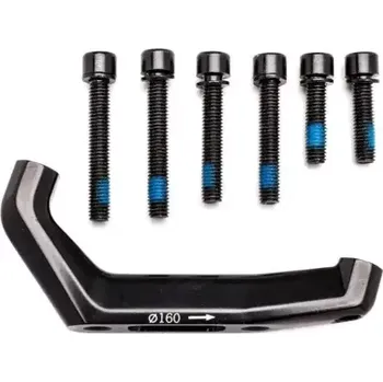 Brzda na kolo Cannondale KP421/160 adaptér zadní brzdy pro Scalpel-Si 160mm