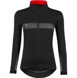 Force Bright Lady dámská bunda černá vel. XL