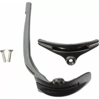 rám kola Cannondale cable guides pro Supersix Evo 2022