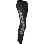 Crussis dámské elastické legíny černá vel. L