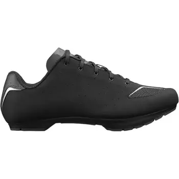 Pánské cyklistické tretry Mavic Allroad Elite gravel pánské tretry Black/Black/Magnet vel. 41 1/3, UK 7,5