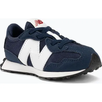 Chlapecké tenisky Dětské boty New Balance 327's V1 natural indigo