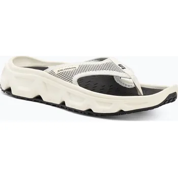 Dámské žabky Dámské žabky Salomon Reelax Break 6.0 vanila/vanila/black d