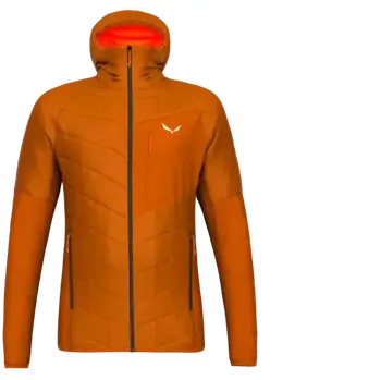 Salewa Ortles Hybrid pánská bunda autumnal vel. M