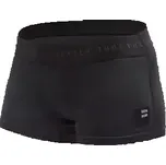 Sensor Merino Cordura dámské kalhotky černá vel. S