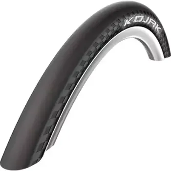 Plášť na kolo Schwalbe Kojak RaceGuard 26x1,35" MTB plášť kevlar
