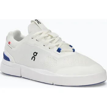 Dámské tenisky Dámské boty On The Roger Spin white/indigo