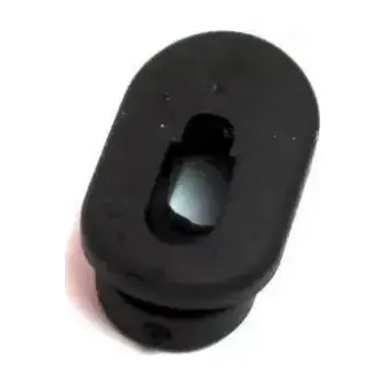 rám kola Cannondale průchodka vedení do rámu (KP312)