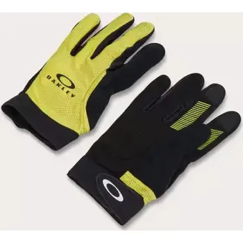 Cyklistické rukavice Oakley All Mountain MTB rukavice Sulphure vel. M