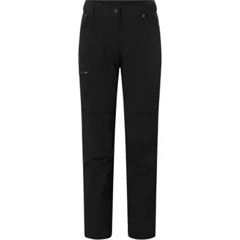 Dámské kalhoty Viking Rocklyn 2in1 dámské kalhoty black vel. S