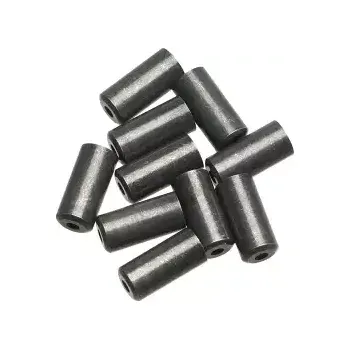 Lanko pro jízdní kolo Sram koncovka brzdového bowdenu 5mm černá 1ks