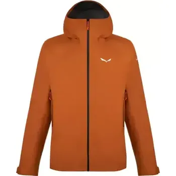 Pánská větrovka Salewa Puez GTX-Pac pánská bunda Autumnal vel. 46/S