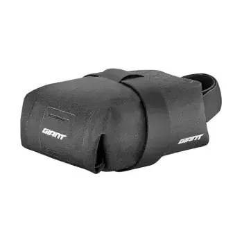 Sedlo na kolo Giant H2 Pro podsedlová brašna 0,5 l
