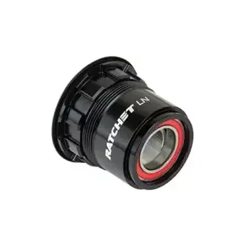 Náboj kola DT Swiss Ratchet LN Alu ořech Sram XDR