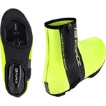 Force Neoprén Basic návleky na tretry fluo vel. M (40-42)
