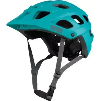 Cyklistická přilba IXS Trail RS EVO přilba Lagoon vel. XL Wide (58-62 cm)