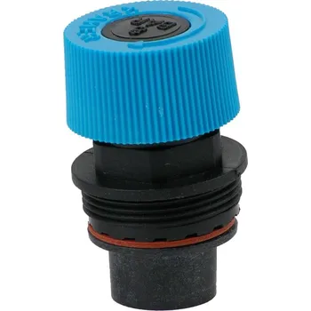 Příslušenství ke kotli DNK Kartridge plastová 8 bar