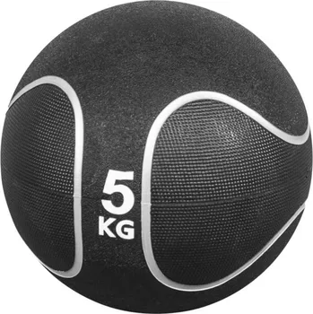 Medicinbal Gorilla Sports Medicinbal, gumový, 5 kg