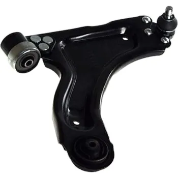 Zavěšení kol Pravé přední spodní rameno Opel Corsa C (X01) 03-06 SRL