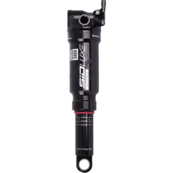 Vidlice na kolo tlumič ROCK SHOX 00.4118.420.014 - AMRS SID U O2 165X40 S1 R85C30 X8TS A2