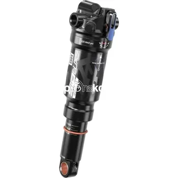 Vidlice na kolo tlumič ROCK SHOX 00.4118.419.027 - AMRS SIDUO3 190X40S0NR29C25MDX8SN9A2SEV2