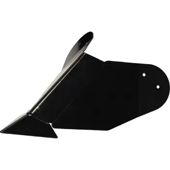 Vertikutátor Rýpadlo příkopové jednoduché Könner & Söhnen KS SD1