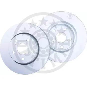 Brzdový kotouč OPTIMAL Brzdový kotouč - 299 mm OPT BS-9564C
