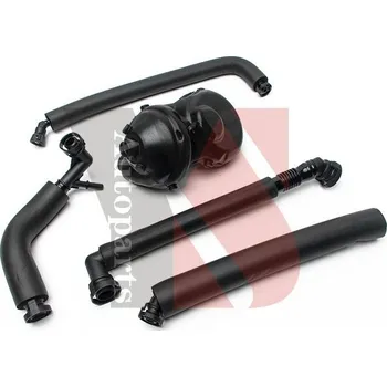 Autodílna Reparatursatz, Kurbelgehäuseentlüftung YSPARTS YS-OSK025QX