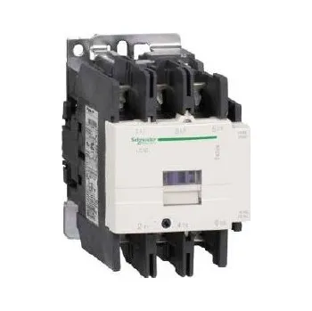 Stykač Stykač LC1D80F7 80A 110 AC TEL Schneider Electric CZ 47-02-386-09605